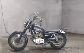 SUZUKI GLASS TRACKER BIG BOY NJ47A