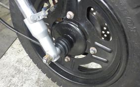 KAWASAKI KSR-2 2006 MX080B