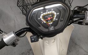 HONDA SUPER CUB110 JA42