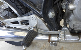 HONDA GB250 CLUBMAN Gen.4 2000 MC10