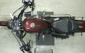 HARLEY XL1200NS 2019