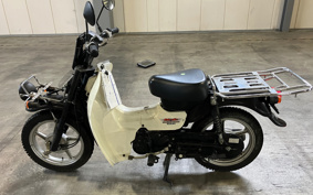 SUZUKI BAR DEE50 BA43A
