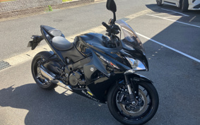SUZUKI GSX-S1000F 2019 GT79B