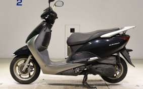HONDA LEAD 110 1997 JF19