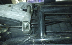 HONDA GYRO CANOPY 2025 TA03