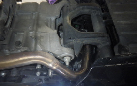 HONDA PCX125 2004 JF81