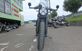 DUCATI SCRAMBLER NIGHT SHIFT 2022 3K00