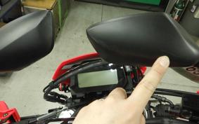 HONDA CRF250L MD47