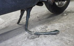 HONDA DIO GEN 3 AF34