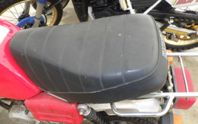 YAMAHA POCKE 4U1