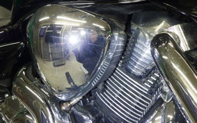 SUZUKI BOULEVARD M109R 2012