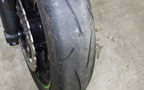 KAWASAKI NINJA 650 A 2020 ER650H
