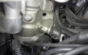 BMW K1600GTL 2011