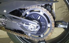 BMW G310GS 2022