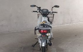 HONDA SUPER CUB110 JA10