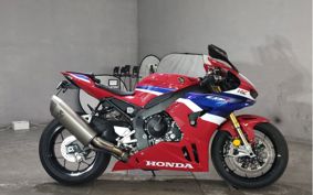 HONDA CBR1000RR RSP 2024 SC82