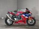 Фото Honda CBR1000RR RSP 2024 с японского аукциона