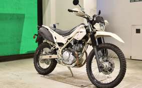 KAWASAKI KLX230ｼｪﾙﾊﾟ 2024 LX232A
