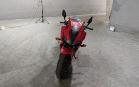 HONDA CBR400R NC47
