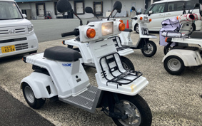 HONDA  GYRO X BASIC  TD02