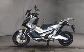 HONDA X-ADV 750 RC95