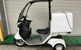 HONDA GYRO TA03