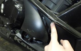 KAWASAKI NINJA 1000 A 2016