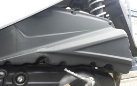 SUZUKI GSR125