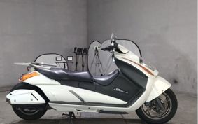 SUZUKI GEMMA250 CJ47A