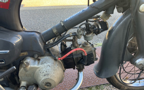HONDA SUPER CUB90 C90