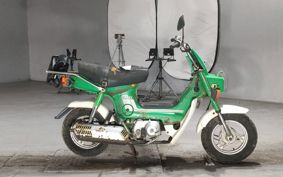 HONDA CAR LEE70 CF70