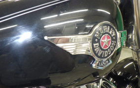 HARLEY FLSTF 1580 2014