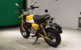 HONDA MONKEY 125 ABS JB02