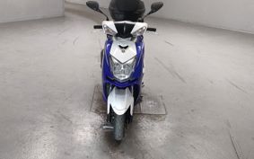 YAMAHA CYGNUS125XSR SEA5J