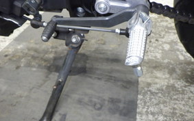 SUZUKI GSX-S125 DL32B