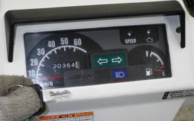 HONDA GYRO X 2010 TD02