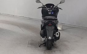HONDA PCX125 JK05