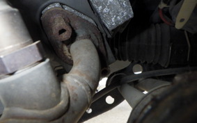 YAMAHA AXIS 125 TREET SE53J