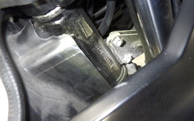 HONDA CX500 Turbo PC03