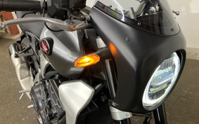 HONDA CB1000R 2019 SC80