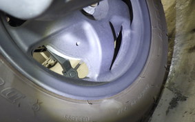 HONDA LEAD 125 2019 JF45