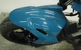KAWASAKI Z250 Gen.2 1989 EX250P