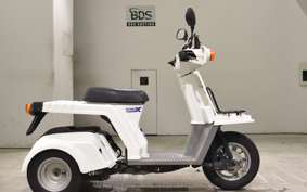 HONDA GYRO X TD02