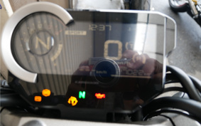 HONDA CB1000R 2019 SC80