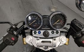 KAWASAKI ZEPHYR400K 2002 ZR400C
