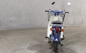 HONDA SUPER CUB50 AA01