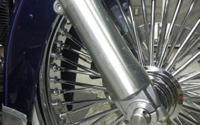 HARLEY FLSTC 1450 2004