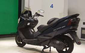SUZUKI SKYWAVE 250 (Burgman 250) S 2 CJ43A