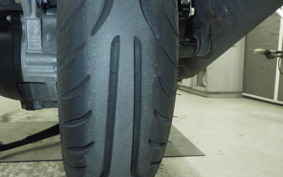 SUZUKI SKYWAVE 200 (Burgman 200) CH41A