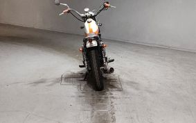 SUZUKI GLASS TRACKER BIG BOY NJ47A